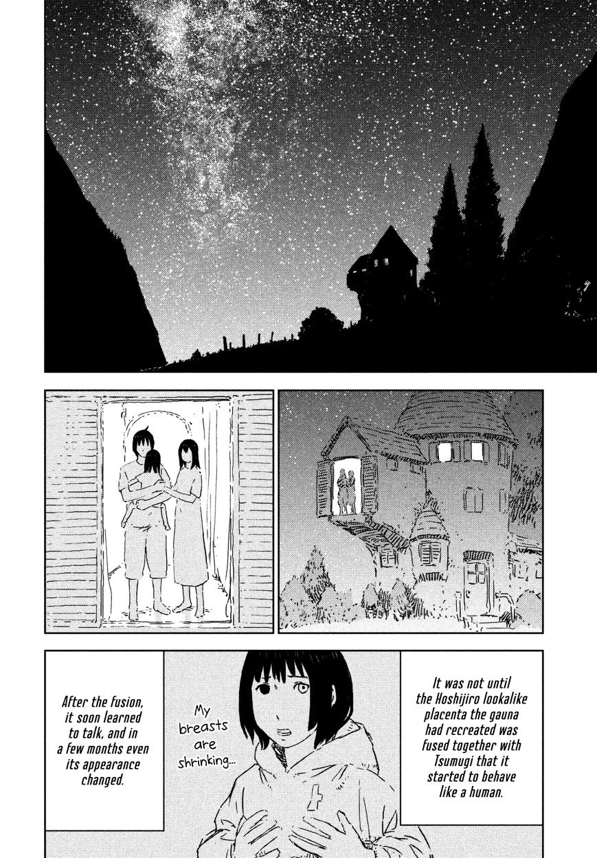 Sidonia No Kishi - Vol.8 Chapter 78 : The End Of The War Against The Gauna (End)