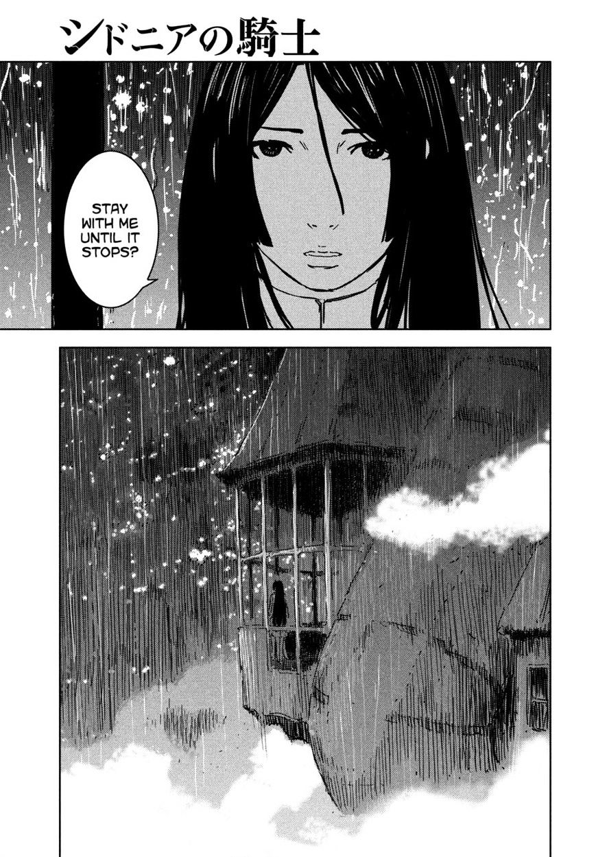 Sidonia No Kishi - Vol.8 Chapter 66