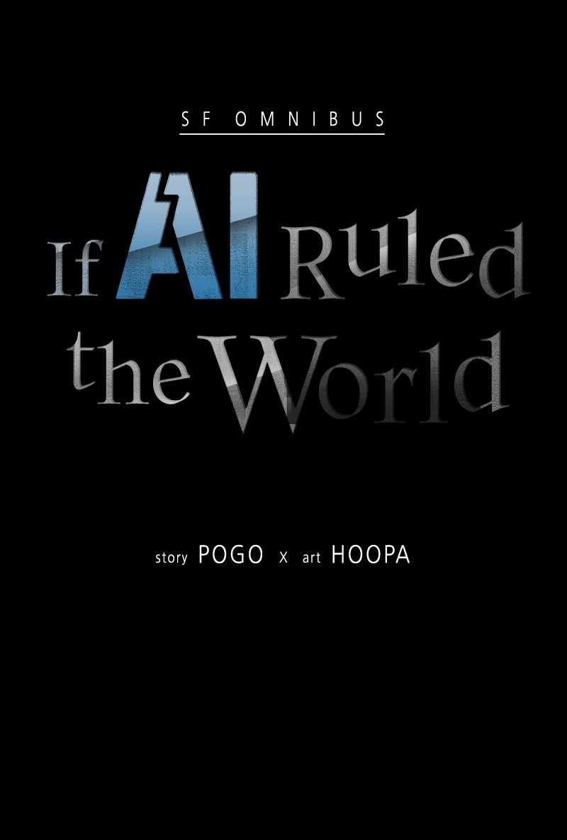 If Ai Rules The World - Chapter 49