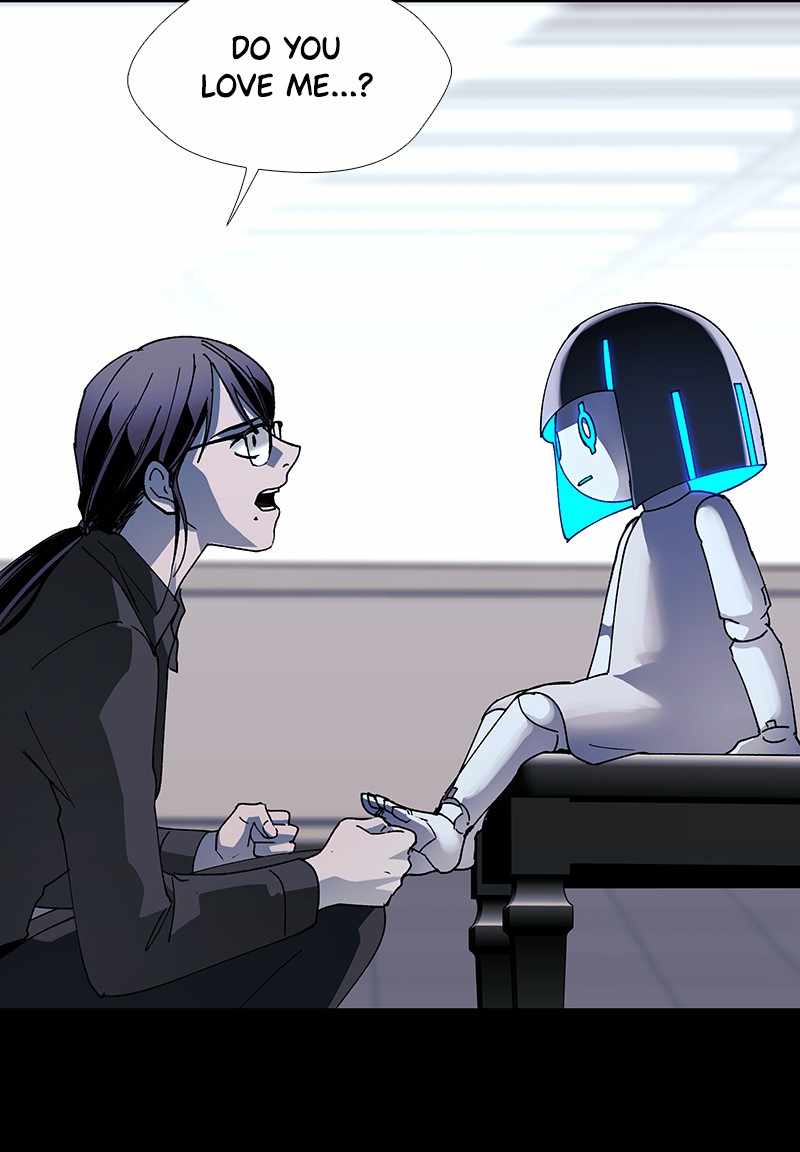 If Ai Rules The World - Chapter 49