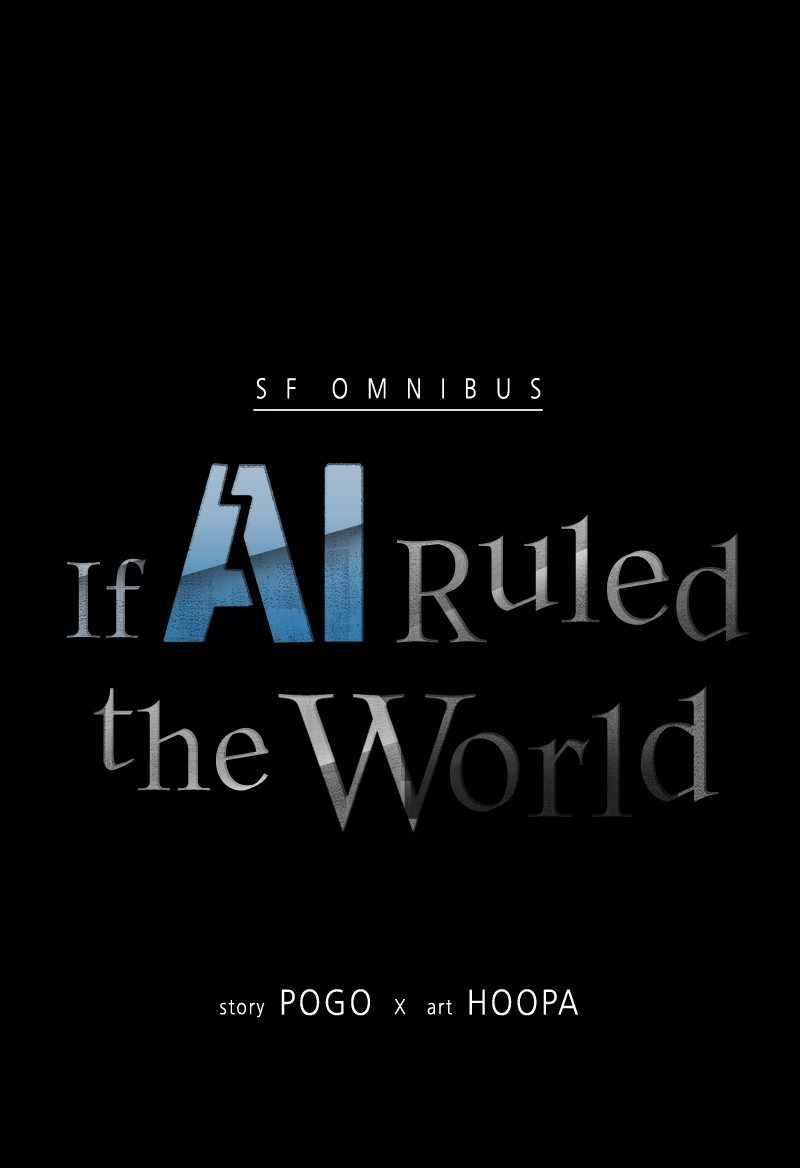 If Ai Rules The World - Chapter 50