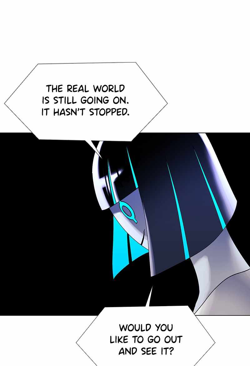 If Ai Rules The World - Chapter 50