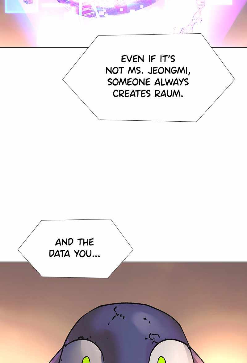 If Ai Rules The World - Chapter 50