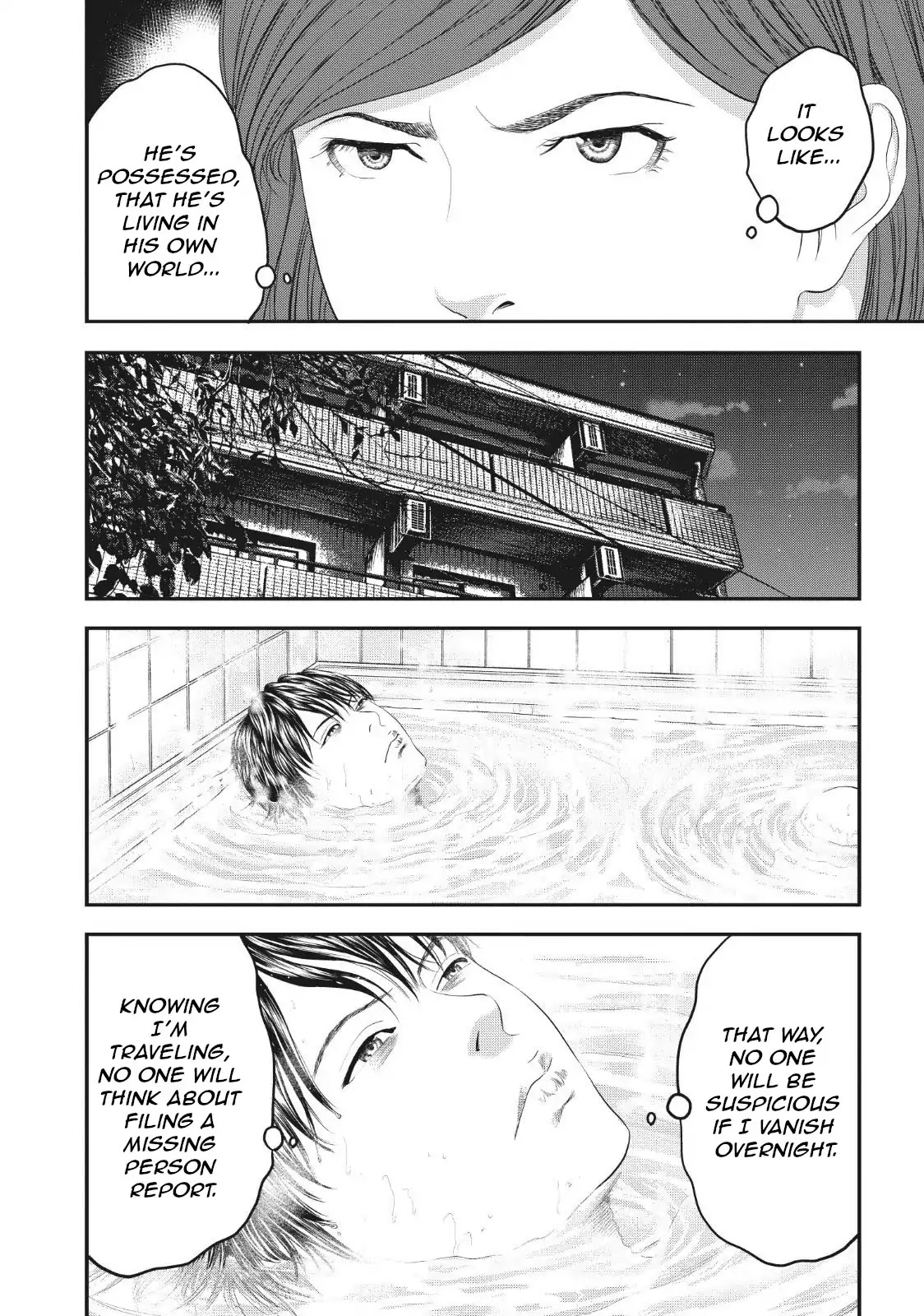 Joshikousei Ni Korosaretai - Chapter 7: Setting The Plan In Motion