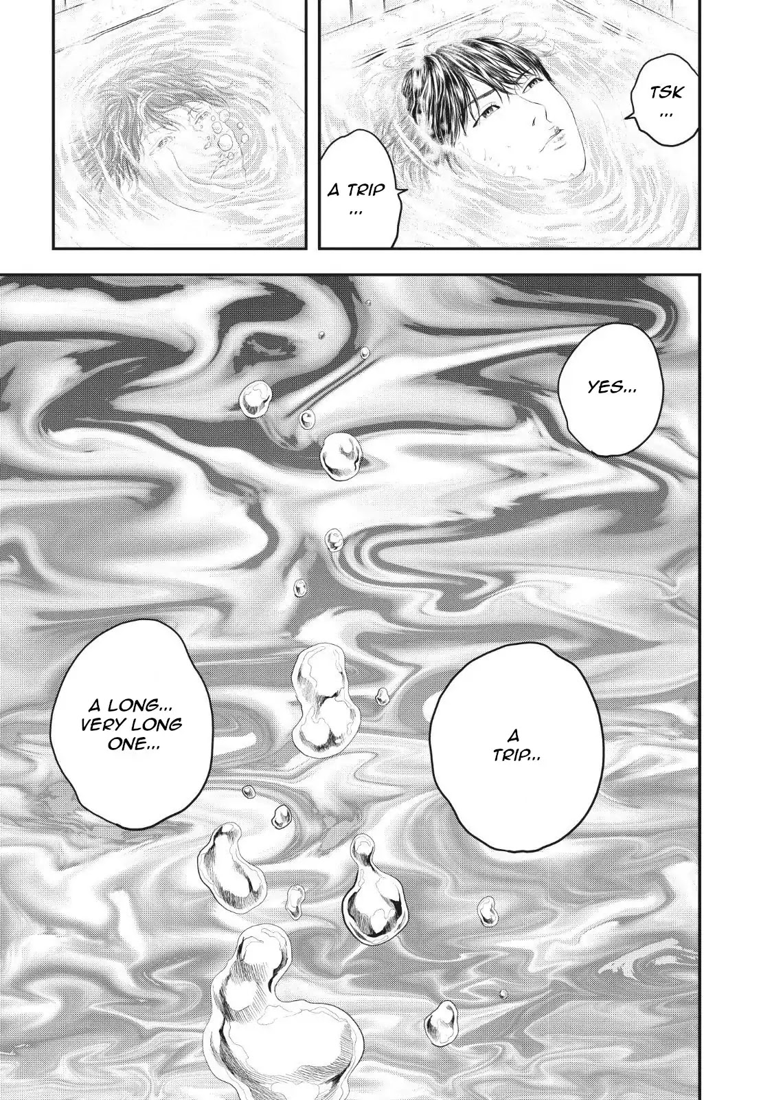 Joshikousei Ni Korosaretai - Chapter 7: Setting The Plan In Motion