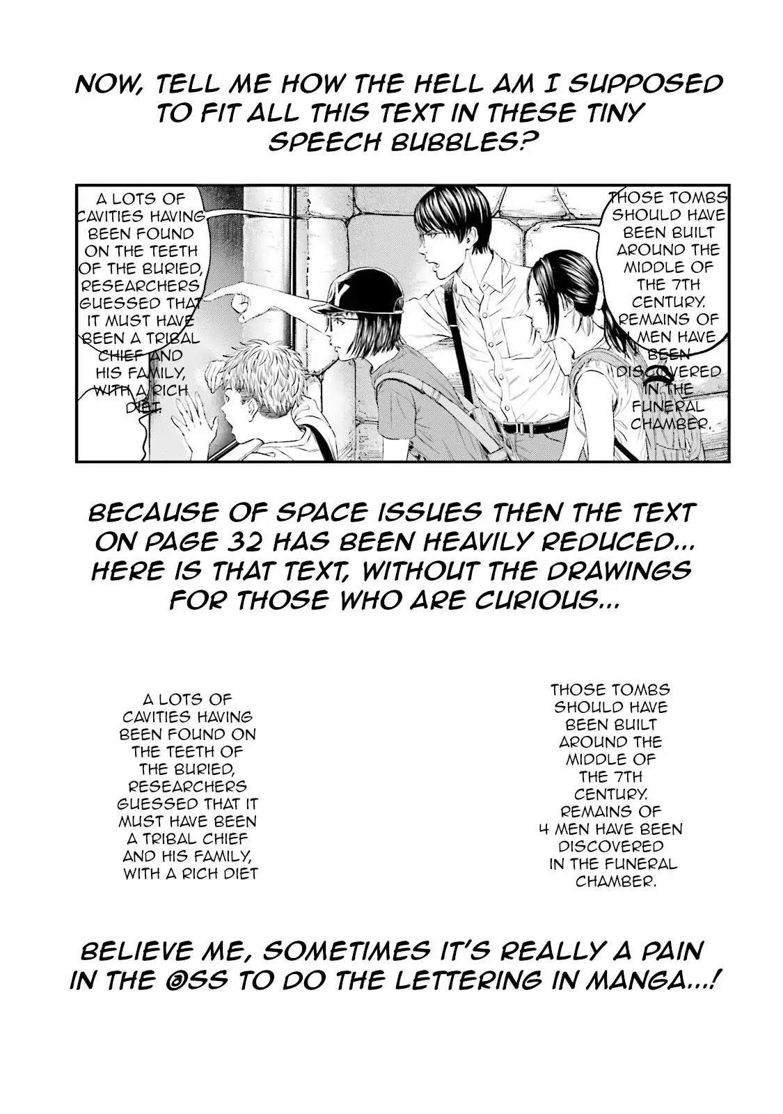 Joshikousei Ni Korosaretai - Chapter 8: The 2005 Case