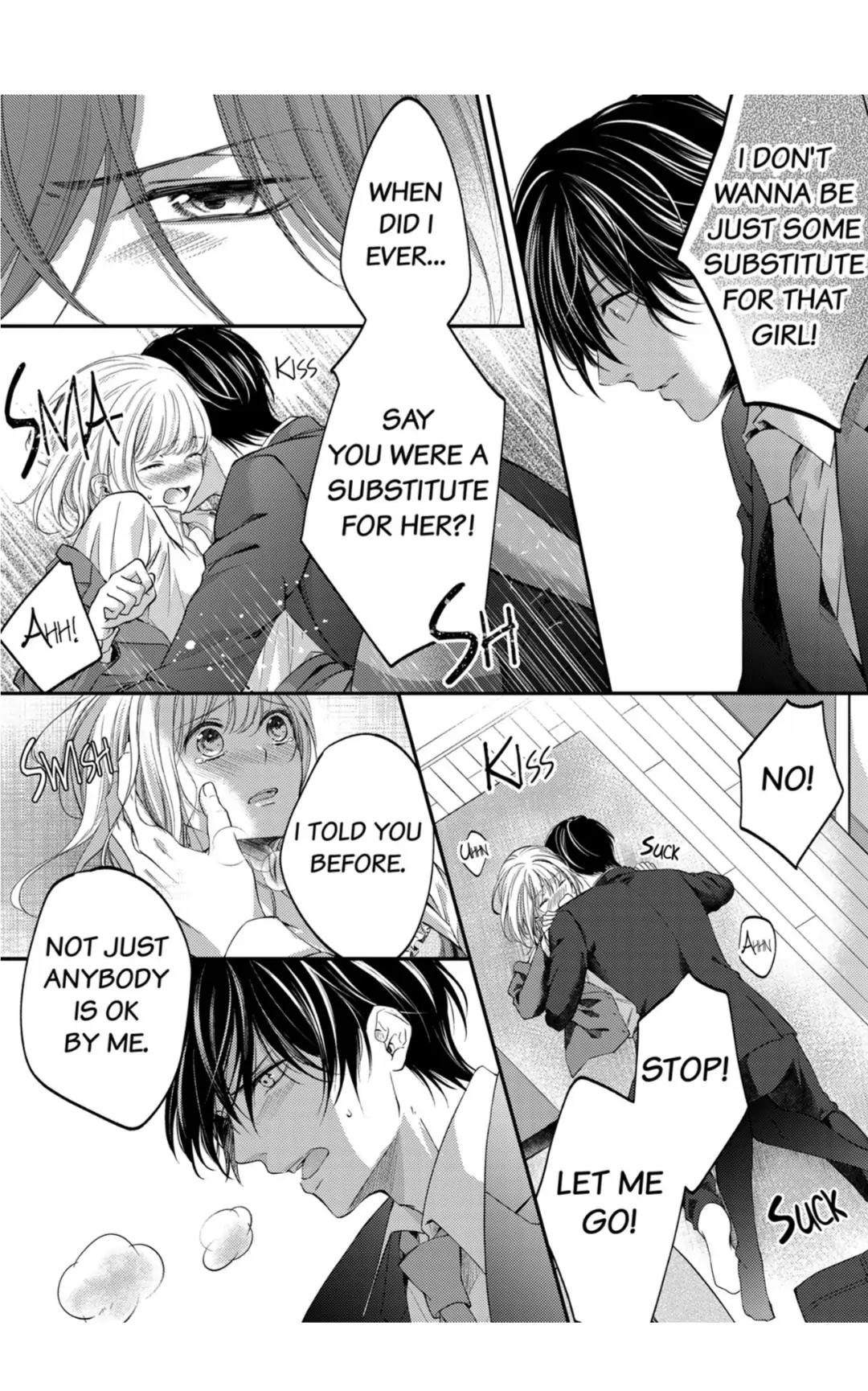 Breaking The Rules, And I Have To Do What ?! - Chapter 27