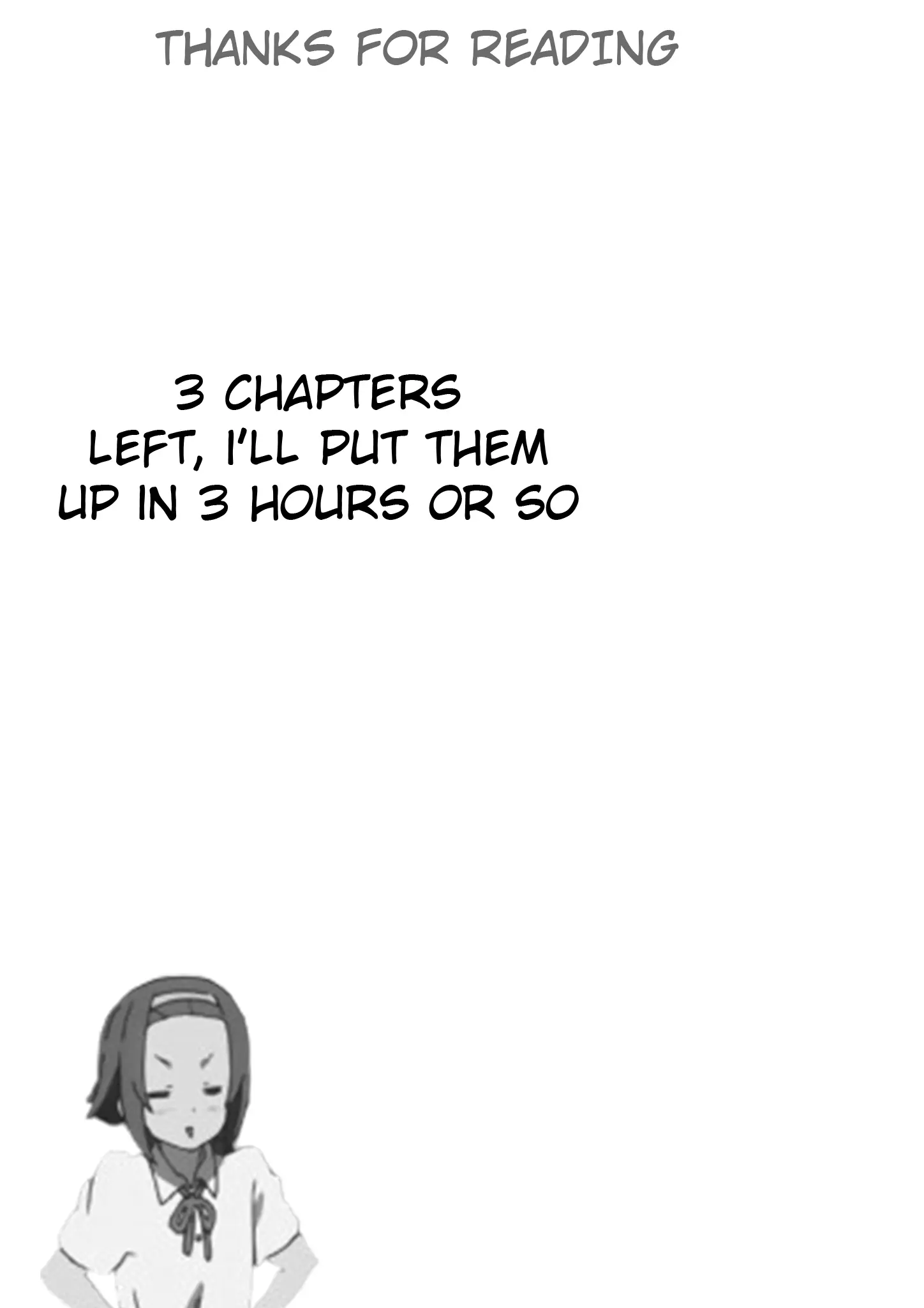 Kyuukei-Chuu No Concafe-Jou - Chapter 2