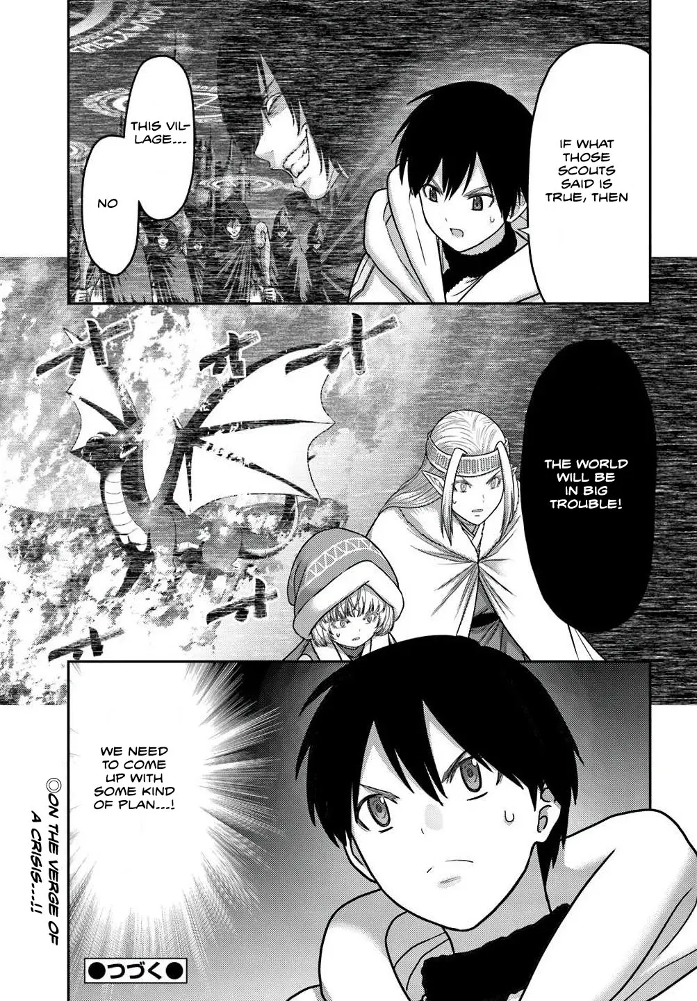 The Beast Tamer Was Fired From His Childhood Friends' S-Rank Party - Chapter 40