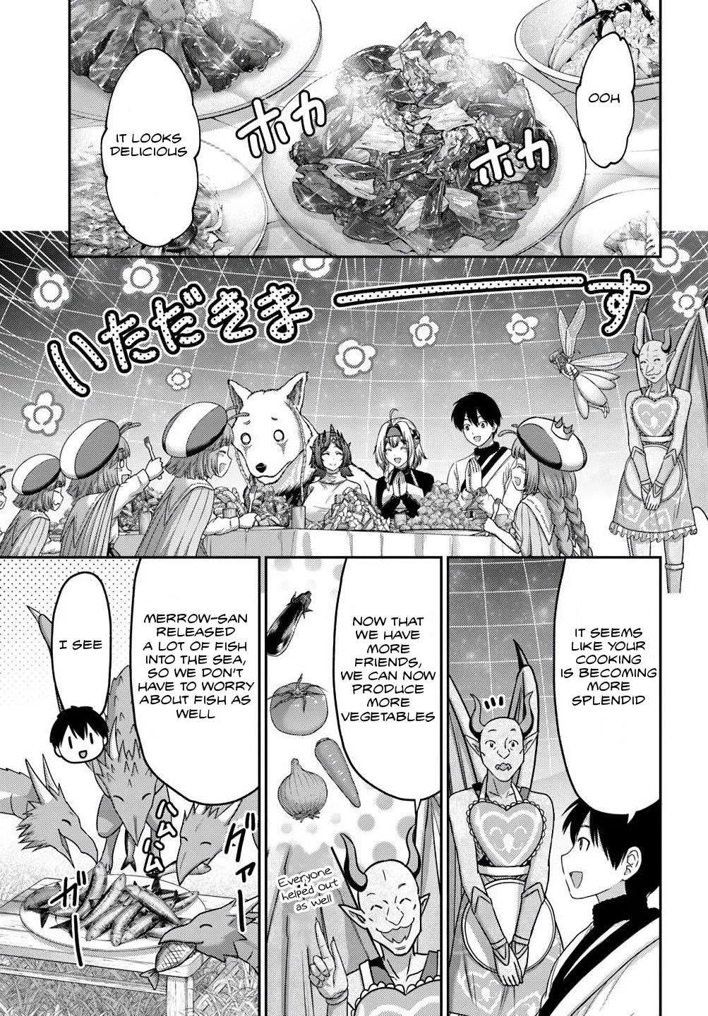 The Beast Tamer Was Fired From His Childhood Friends' S-Rank Party - Chapter 38