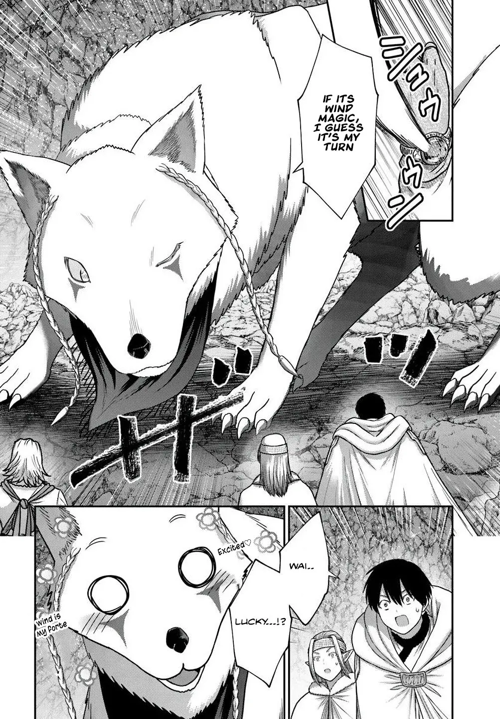 The Beast Tamer Was Fired From His Childhood Friends' S-Rank Party - Chapter 39