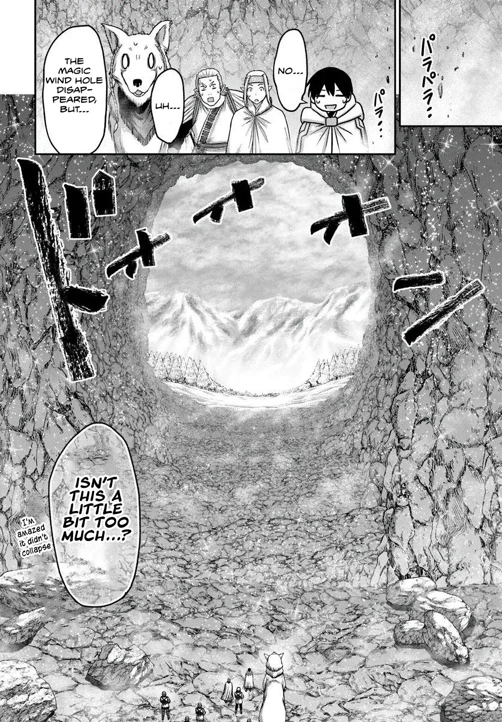 The Beast Tamer Was Fired From His Childhood Friends' S-Rank Party - Chapter 39