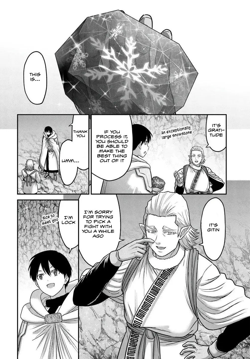 The Beast Tamer Was Fired From His Childhood Friends' S-Rank Party - Chapter 39