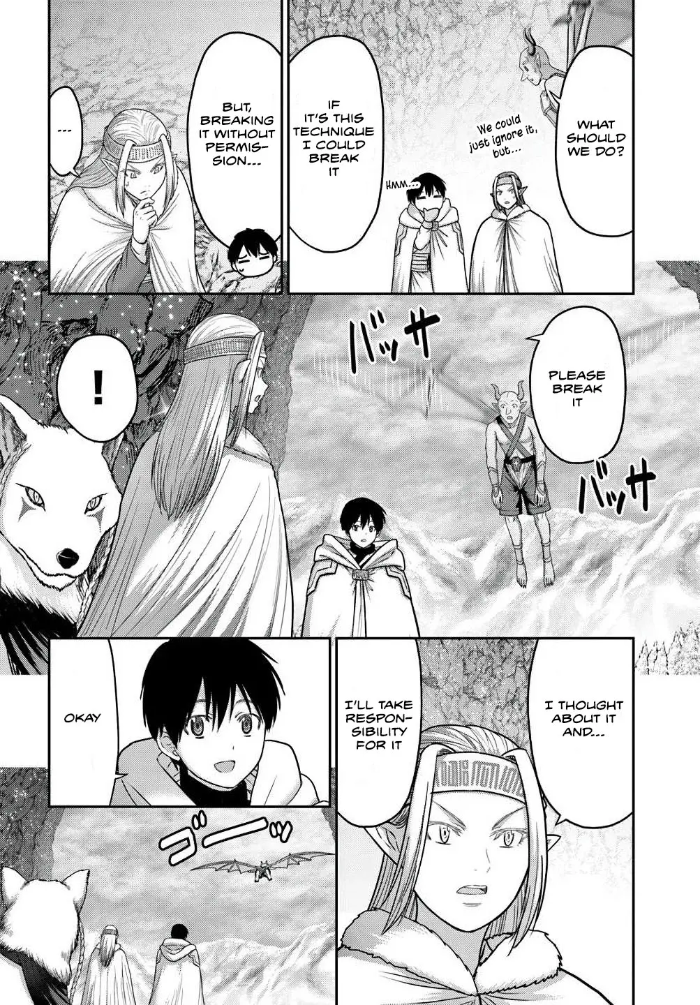 The Beast Tamer Was Fired From His Childhood Friends' S-Rank Party - Chapter 39