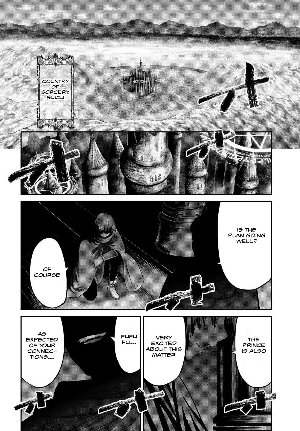 The Beast Tamer Was Fired From His Childhood Friends' S-Rank Party - Chapter 39