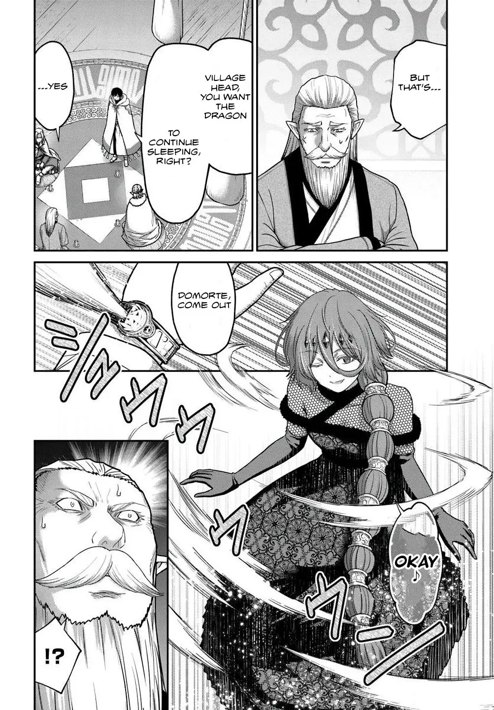 The Beast Tamer Was Fired From His Childhood Friends' S-Rank Party - Chapter 36