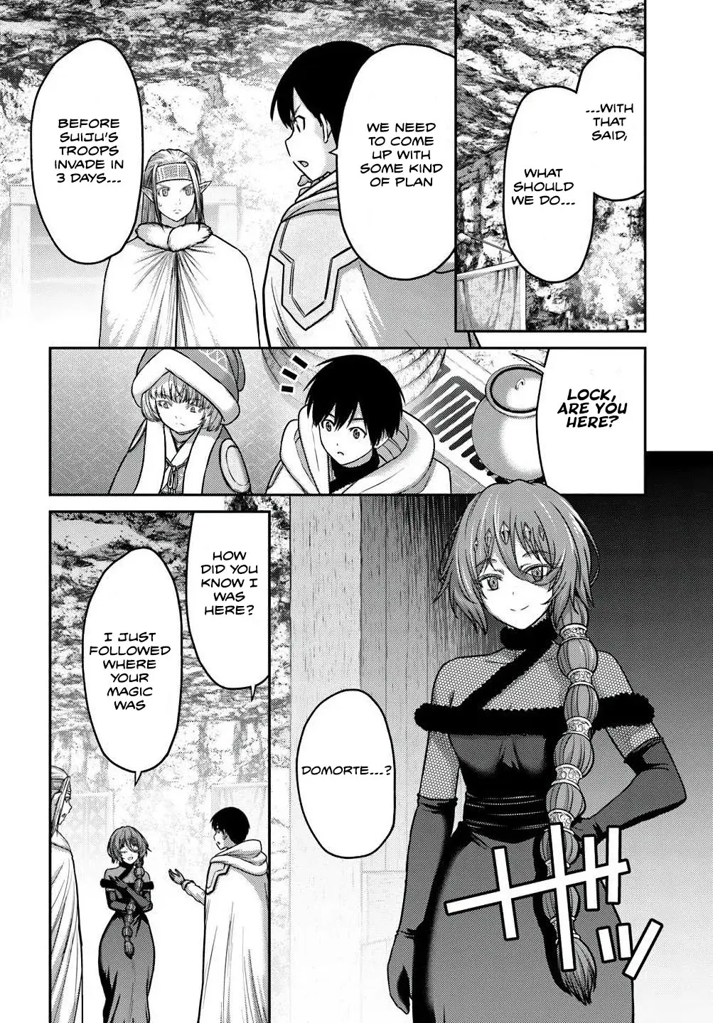 The Beast Tamer Was Fired From His Childhood Friends' S-Rank Party - Chapter 41