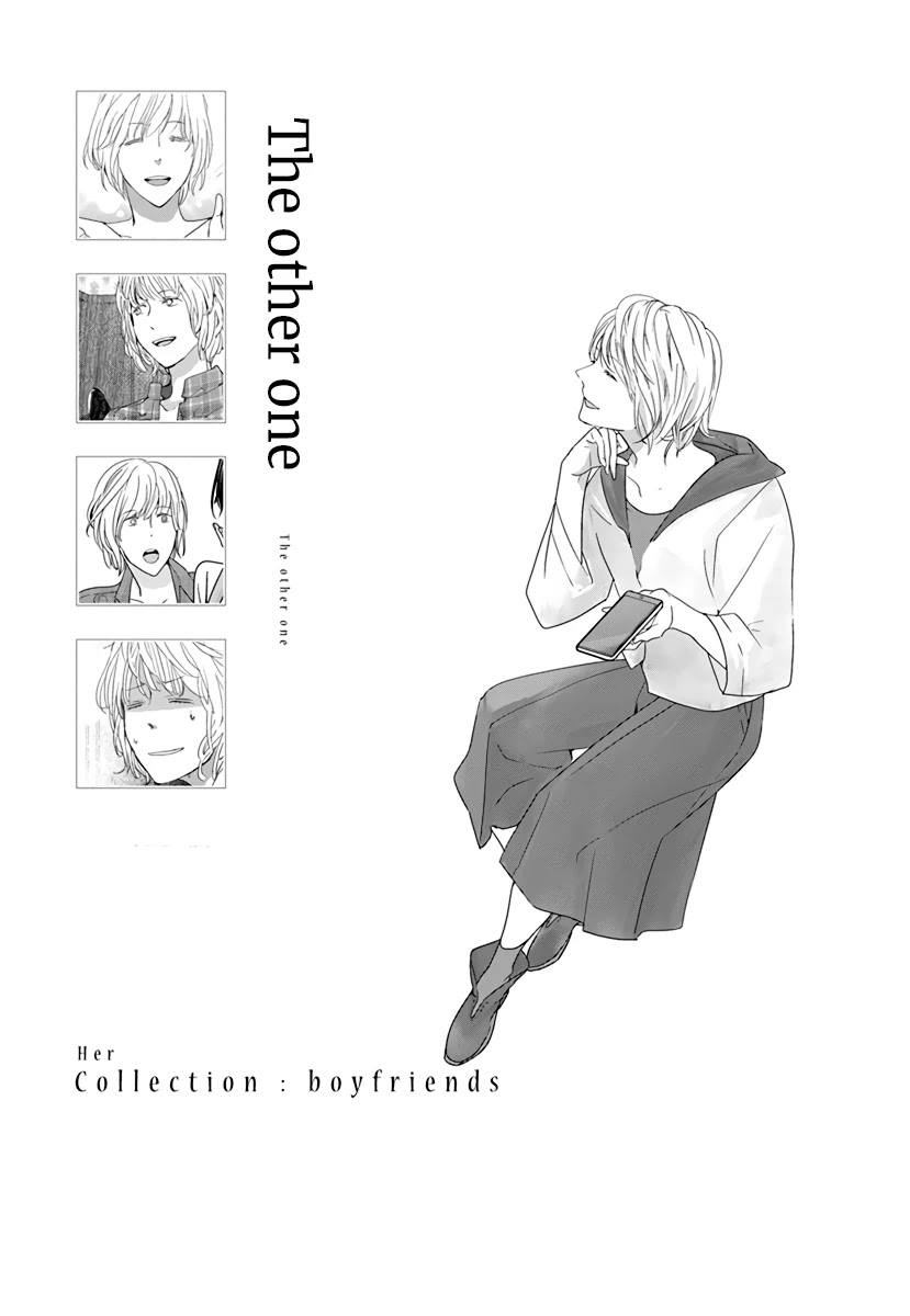 Collectors - Chapter 24.5: La Fin De Girlhood