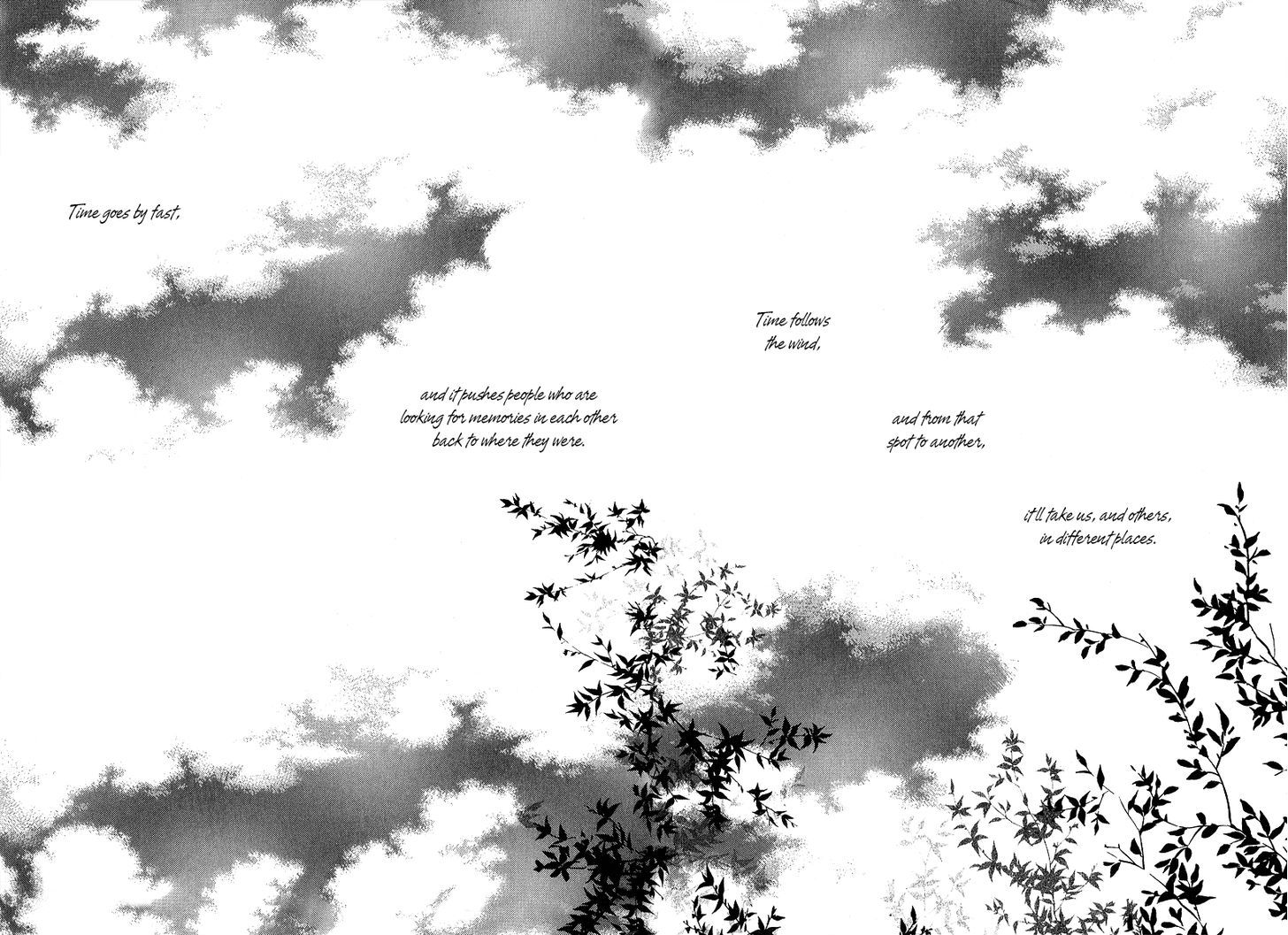 Cat And Bird - Vol.2 Chapter 9