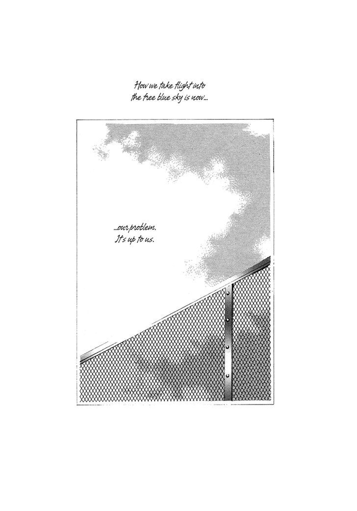 Cat And Bird - Vol.2 Chapter 10