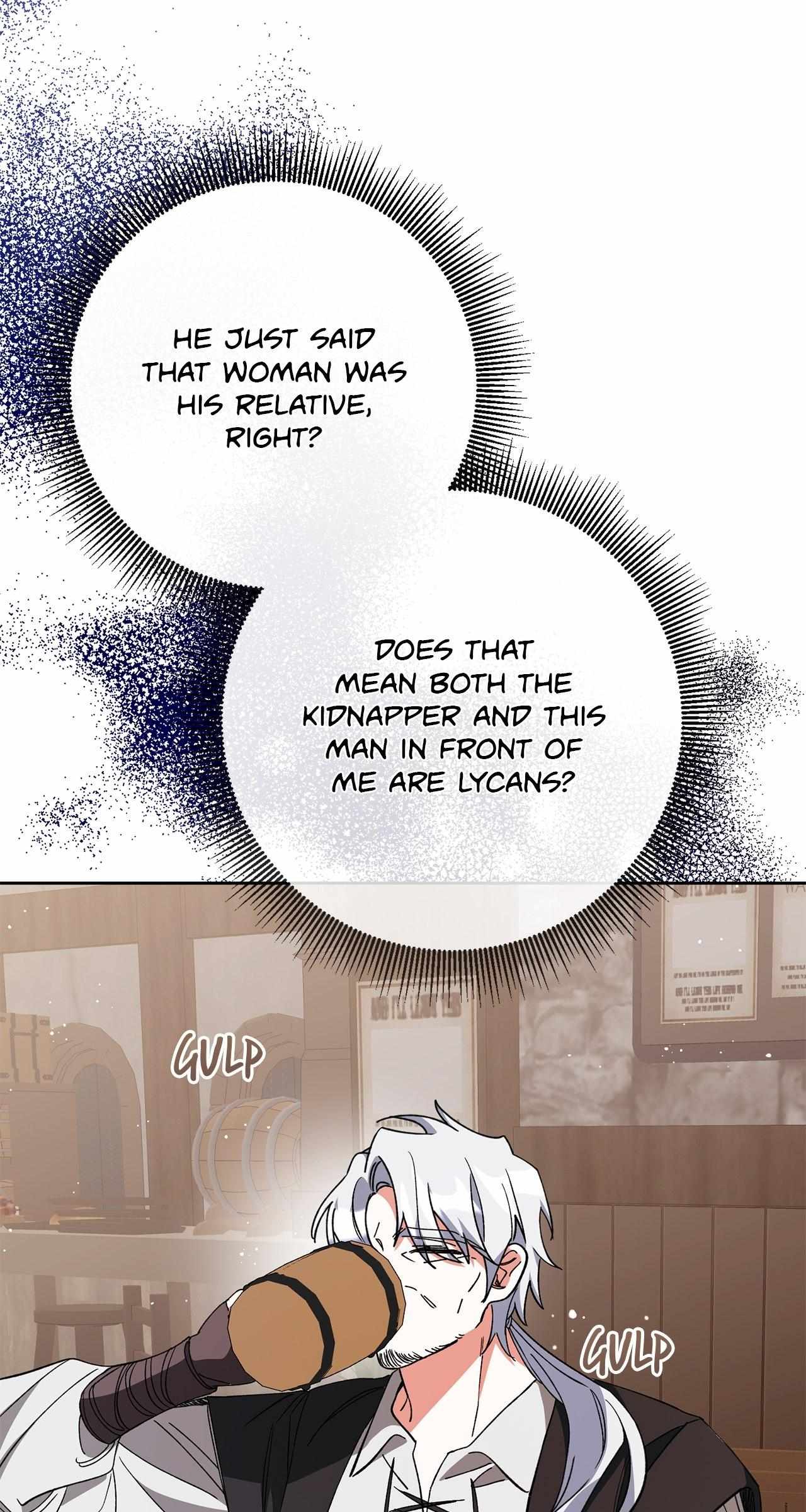 1St Kiss Was Intentional - Chapter 60