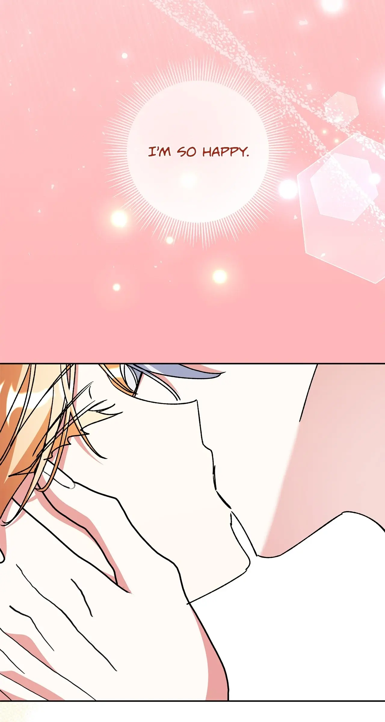 1St Kiss Was Intentional - Chapter 65