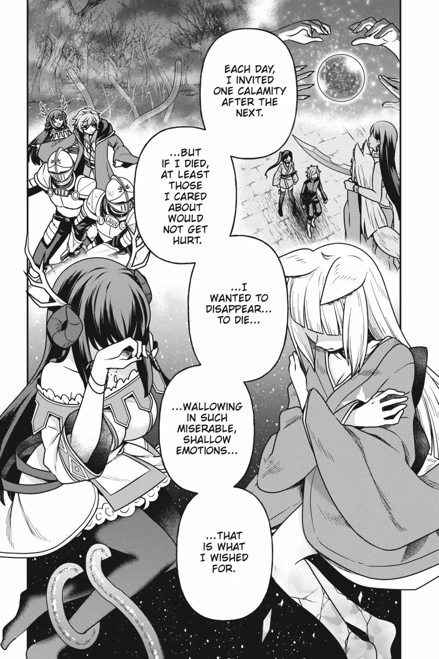 Is It Wrong To Try To Pick Up Girls In A Dungeon - Memoria Freese - Chapter 15