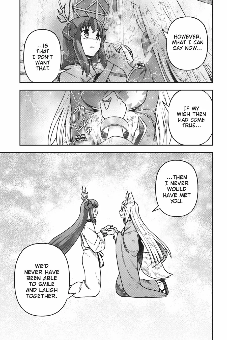 Is It Wrong To Try To Pick Up Girls In A Dungeon - Memoria Freese - Chapter 15