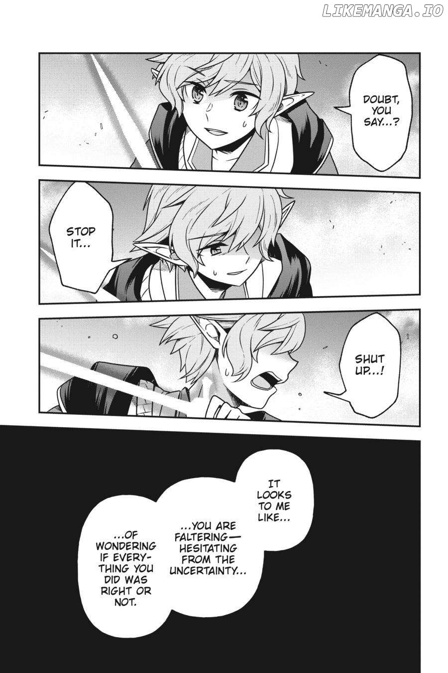 Is It Wrong To Try To Pick Up Girls In A Dungeon - Memoria Freese - Chapter 13