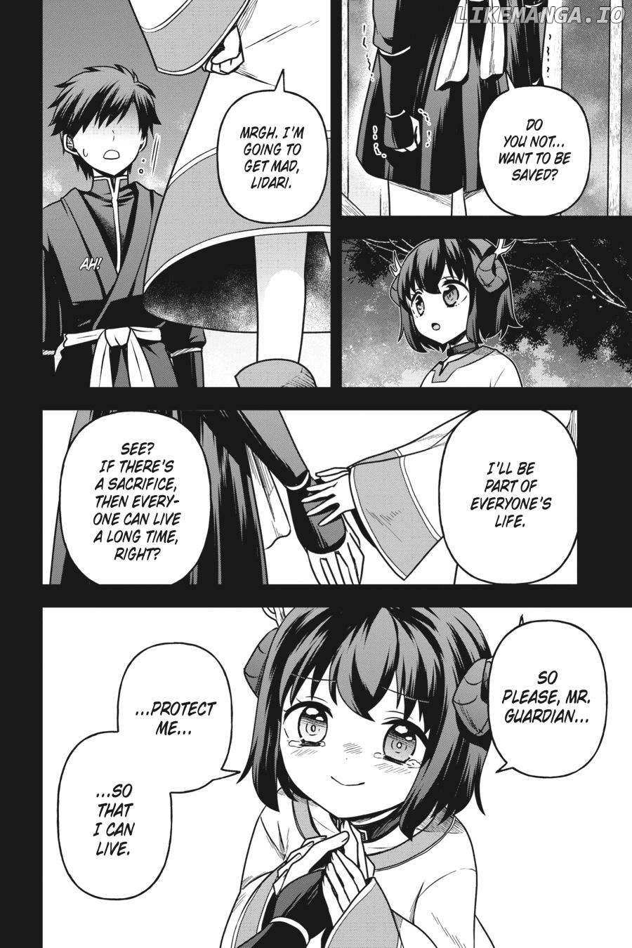 Is It Wrong To Try To Pick Up Girls In A Dungeon - Memoria Freese - Chapter 13