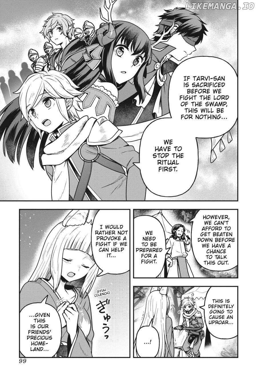 Is It Wrong To Try To Pick Up Girls In A Dungeon - Memoria Freese - Chapter 12