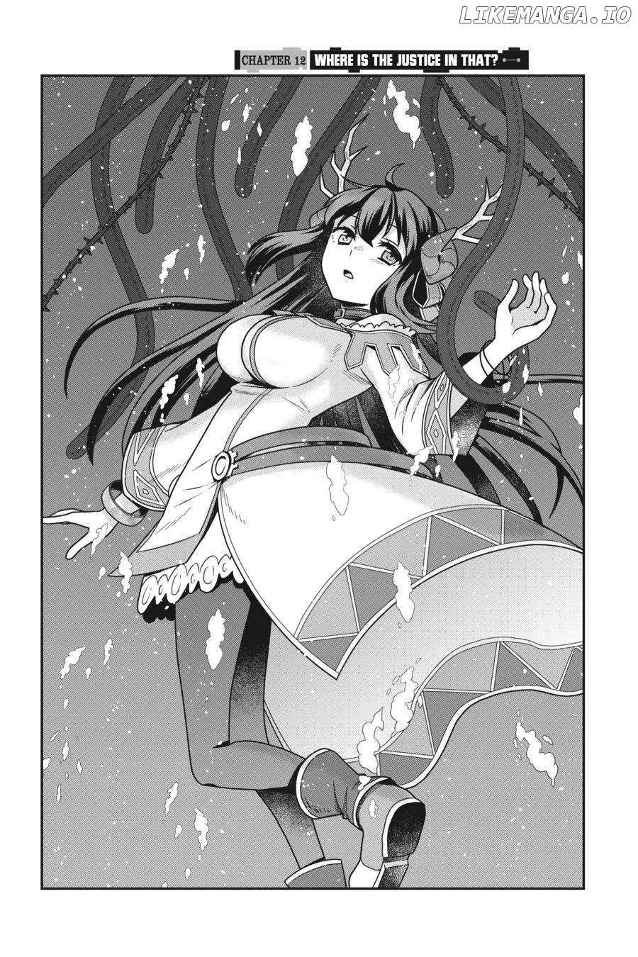 Is It Wrong To Try To Pick Up Girls In A Dungeon - Memoria Freese - Chapter 12