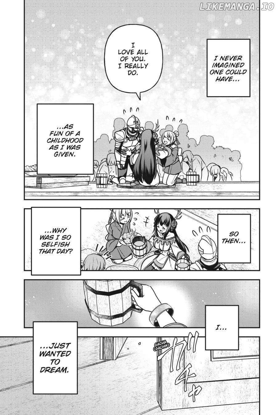 Is It Wrong To Try To Pick Up Girls In A Dungeon - Memoria Freese - Chapter 12