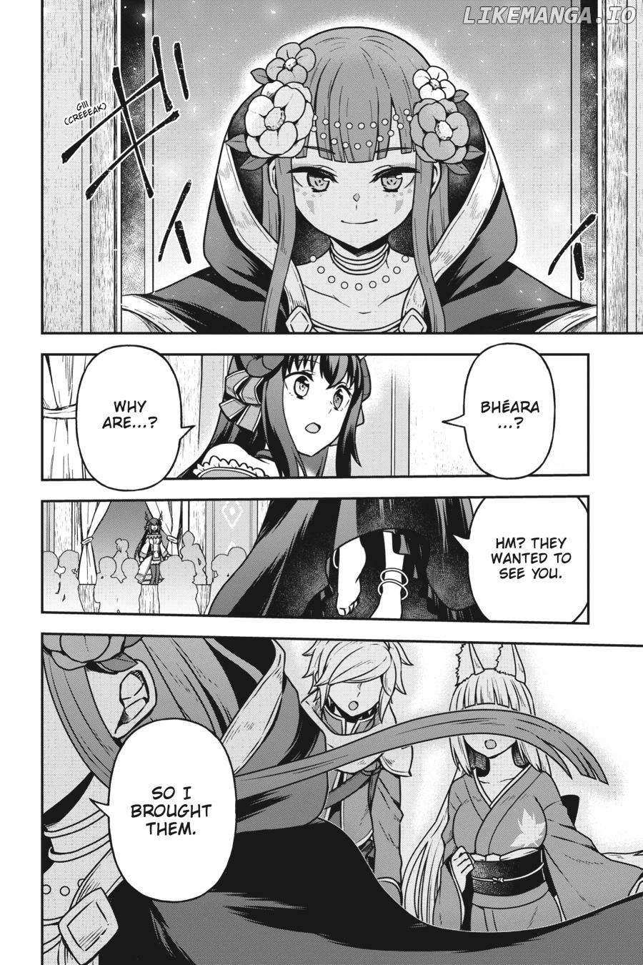 Is It Wrong To Try To Pick Up Girls In A Dungeon - Memoria Freese - Chapter 12