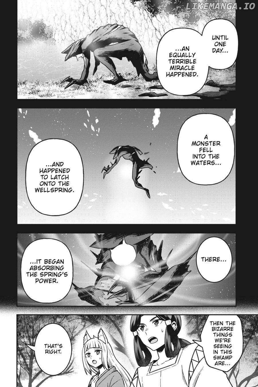 Is It Wrong To Try To Pick Up Girls In A Dungeon - Memoria Freese - Chapter 11