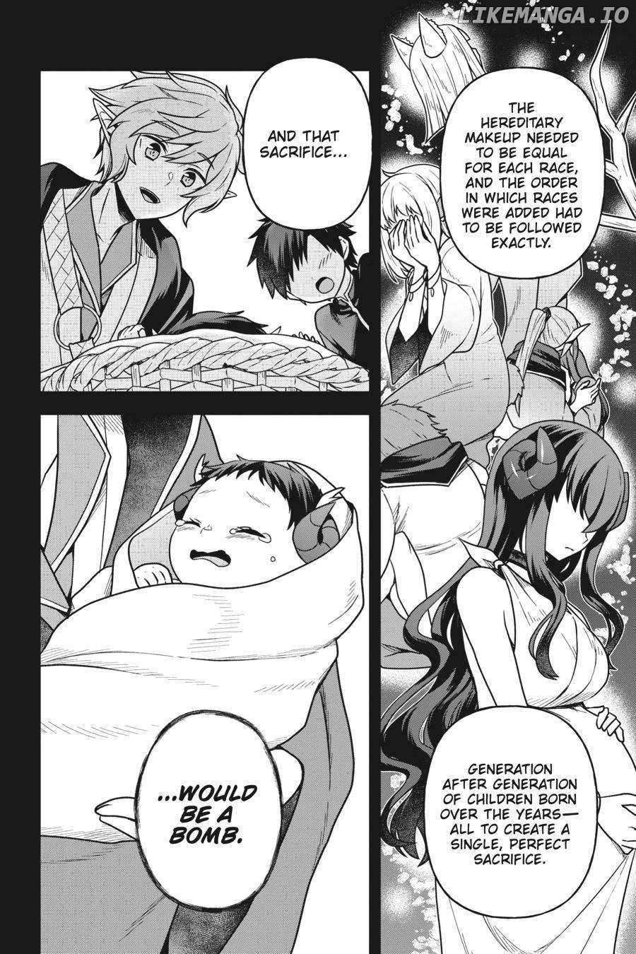 Is It Wrong To Try To Pick Up Girls In A Dungeon - Memoria Freese - Chapter 11