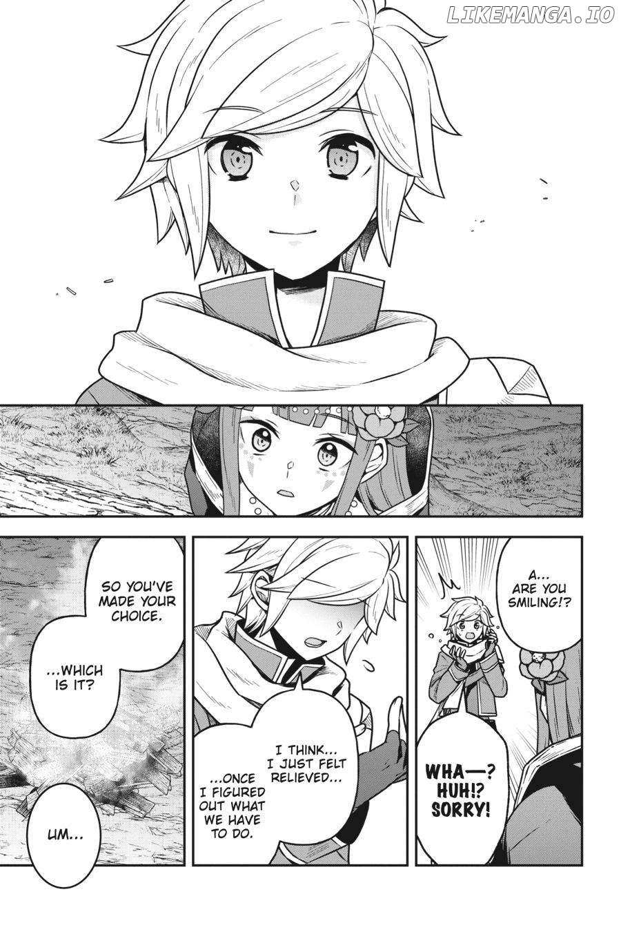 Is It Wrong To Try To Pick Up Girls In A Dungeon - Memoria Freese - Chapter 11