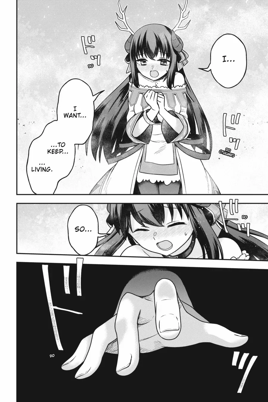 Is It Wrong To Try To Pick Up Girls In A Dungeon - Memoria Freese - Chapter 16