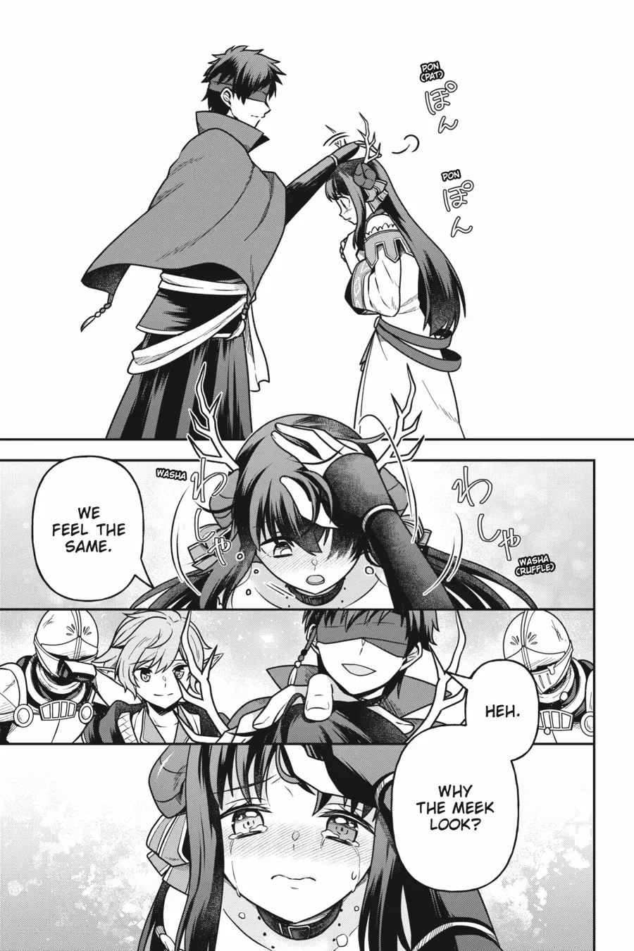 Is It Wrong To Try To Pick Up Girls In A Dungeon - Memoria Freese - Chapter 16