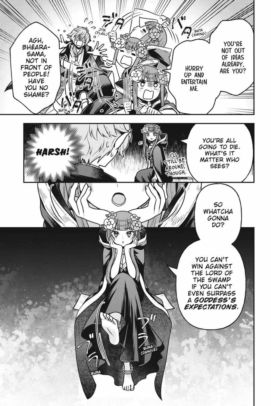 Is It Wrong To Try To Pick Up Girls In A Dungeon - Memoria Freese - Chapter 16