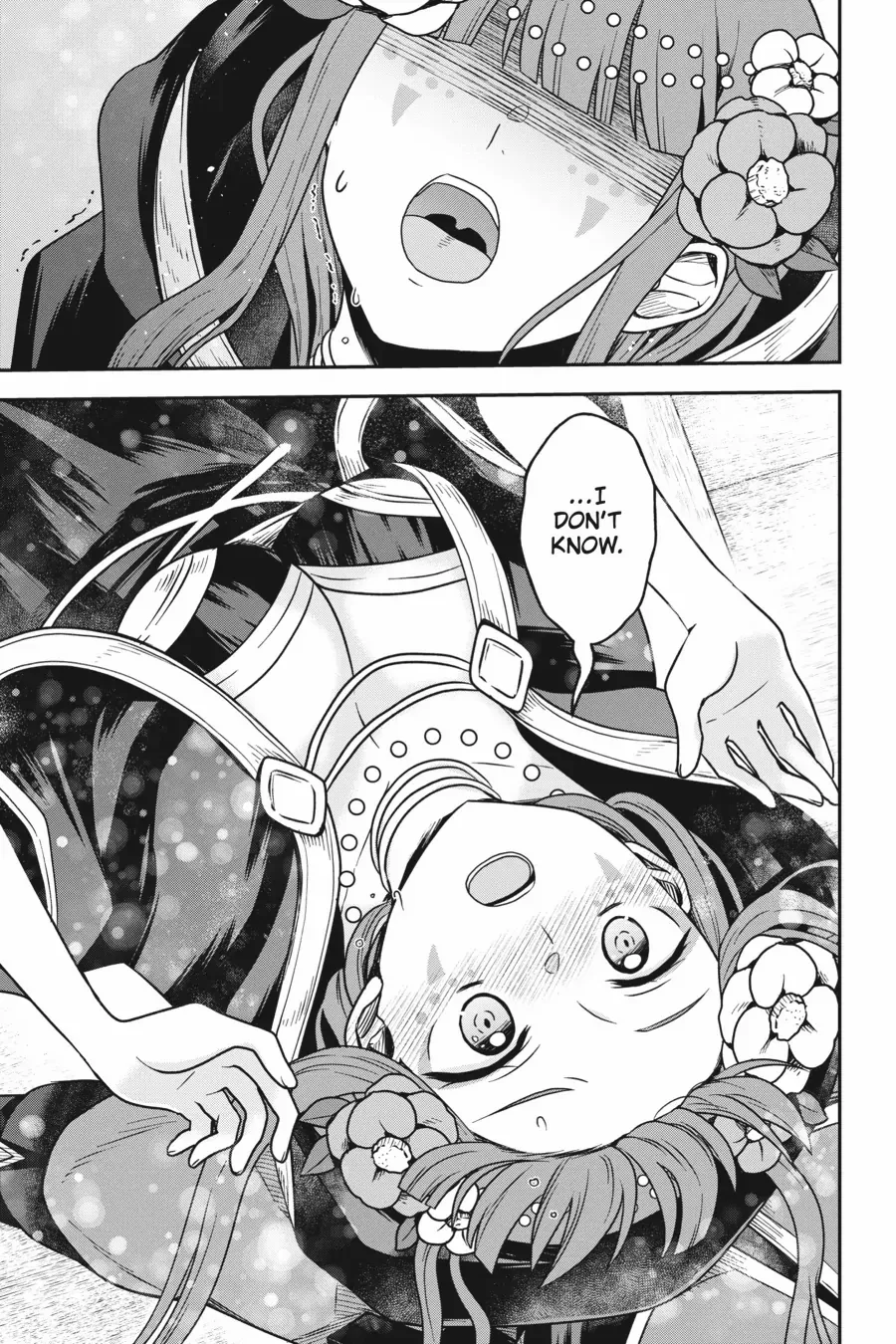 Is It Wrong To Try To Pick Up Girls In A Dungeon - Memoria Freese - Chapter 16