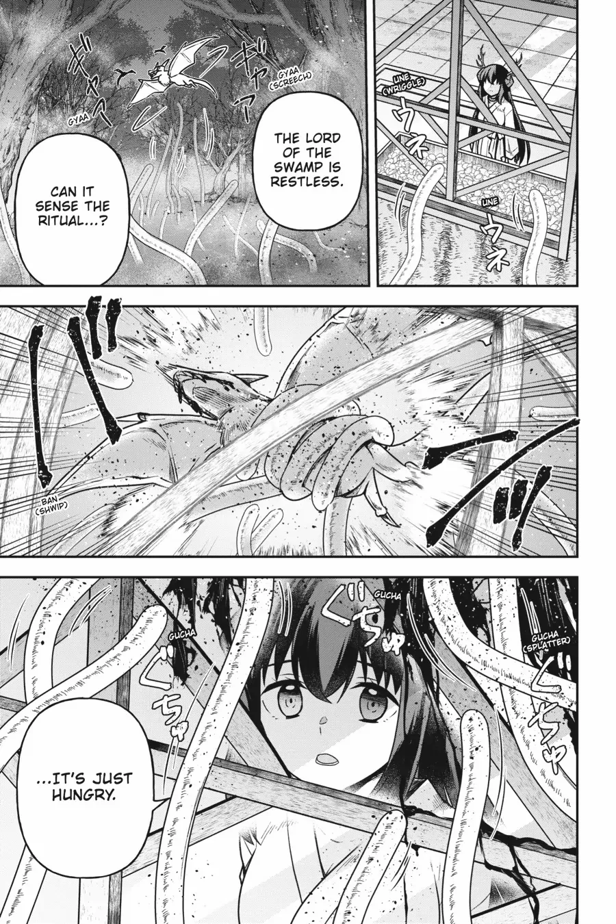 Is It Wrong To Try To Pick Up Girls In A Dungeon - Memoria Freese - Chapter 14