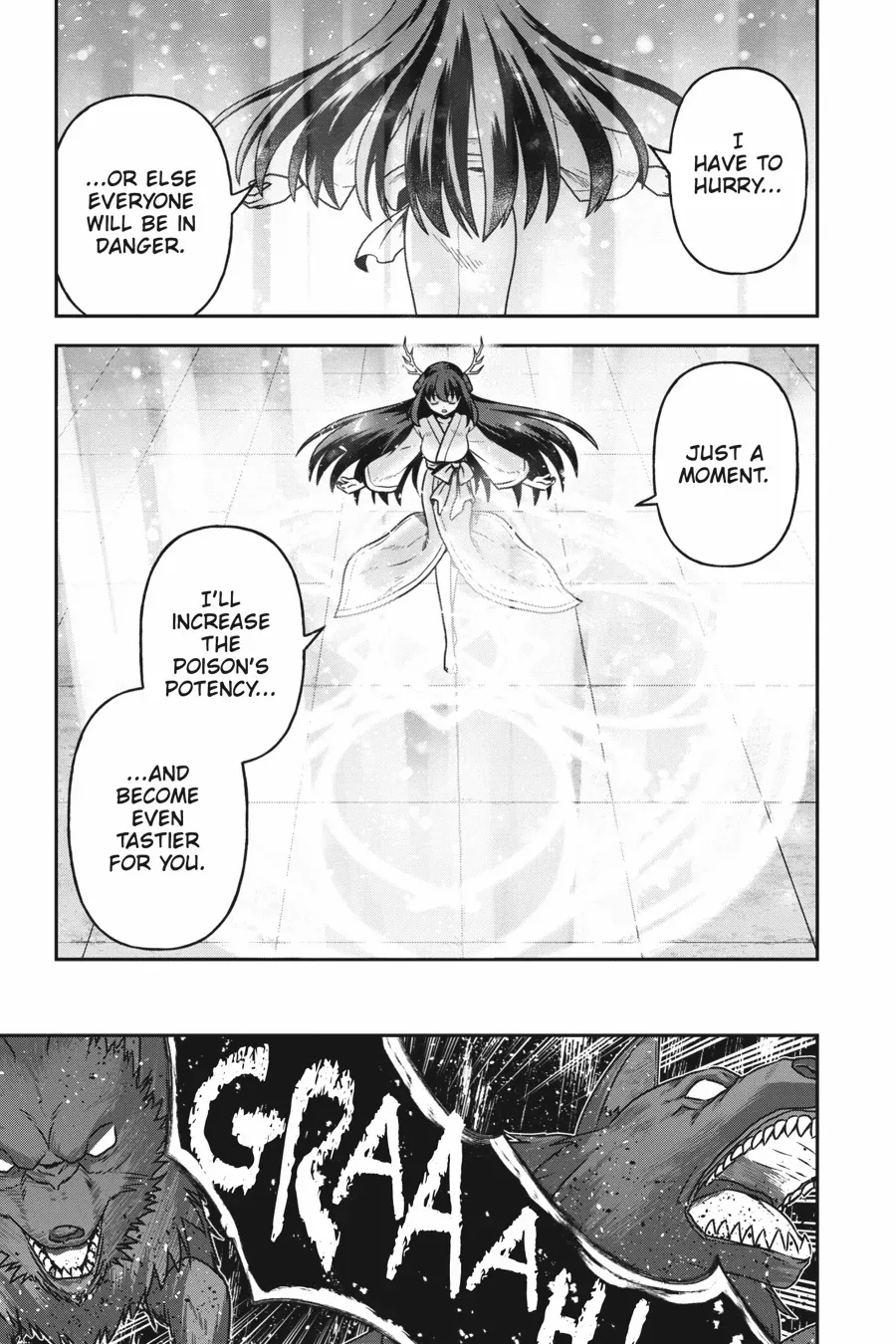 Is It Wrong To Try To Pick Up Girls In A Dungeon - Memoria Freese - Chapter 14