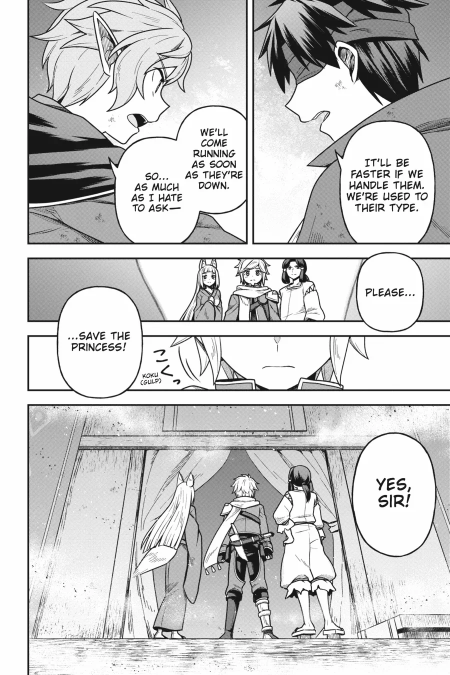 Is It Wrong To Try To Pick Up Girls In A Dungeon - Memoria Freese - Chapter 14