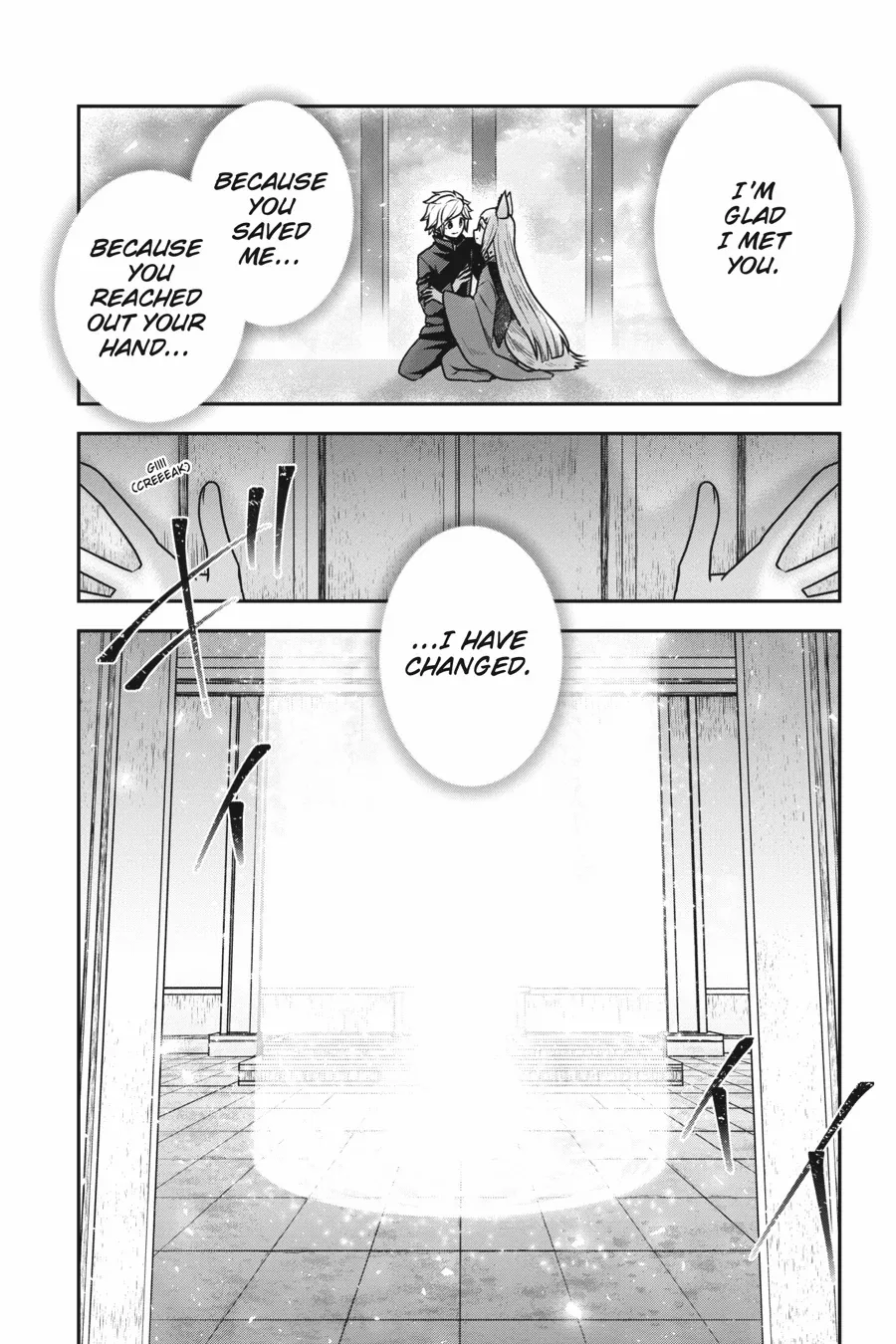 Is It Wrong To Try To Pick Up Girls In A Dungeon - Memoria Freese - Chapter 14