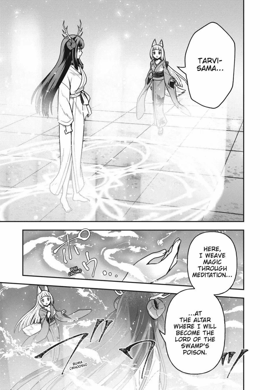 Is It Wrong To Try To Pick Up Girls In A Dungeon - Memoria Freese - Chapter 14