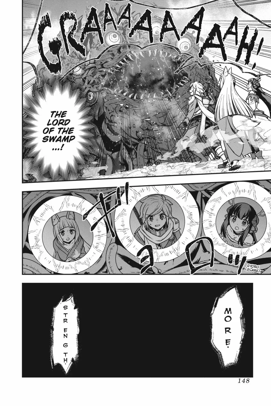 Is It Wrong To Try To Pick Up Girls In A Dungeon - Memoria Freese - Chapter 18