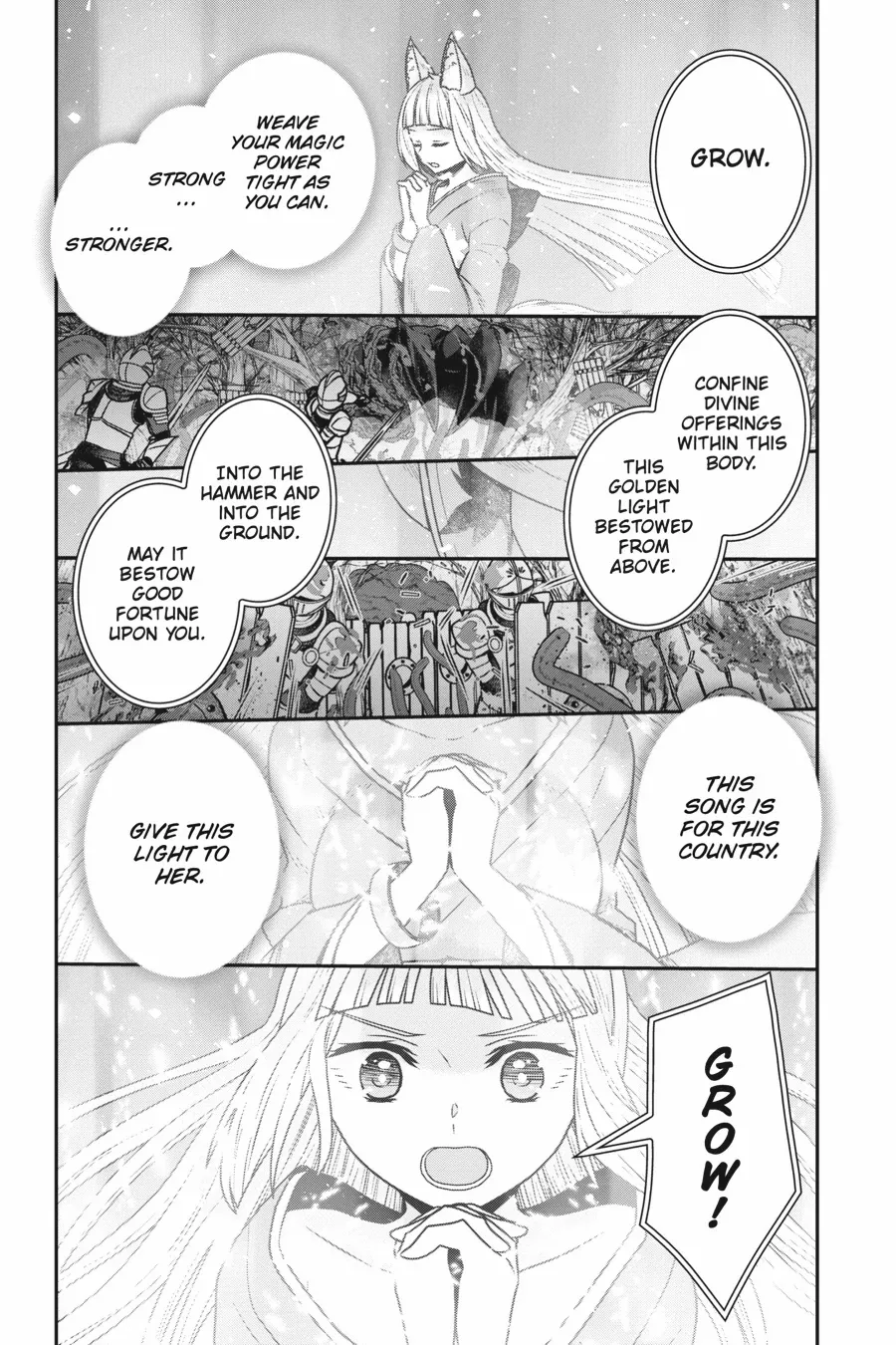 Is It Wrong To Try To Pick Up Girls In A Dungeon - Memoria Freese - Chapter 18