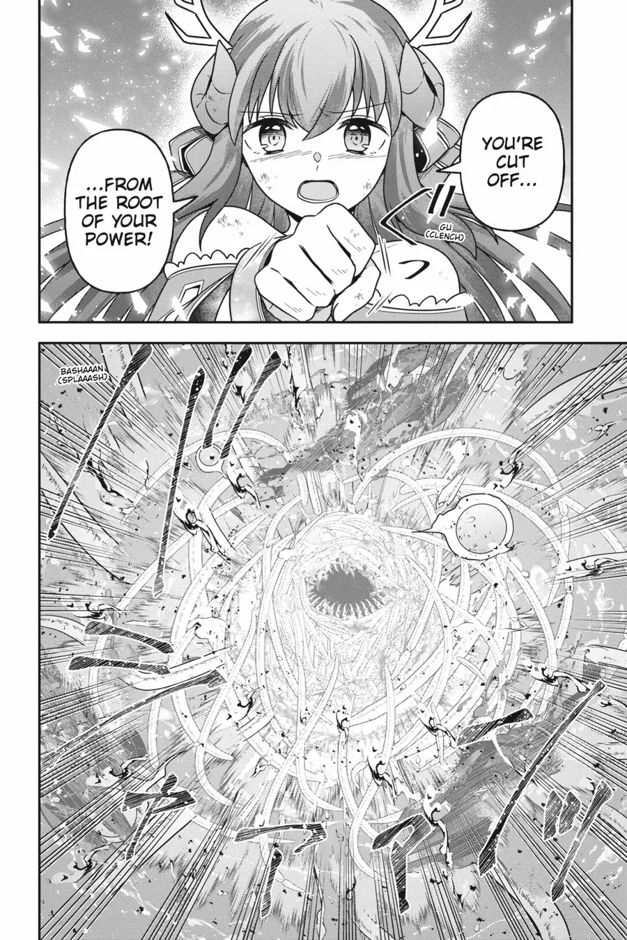 Is It Wrong To Try To Pick Up Girls In A Dungeon - Memoria Freese - Chapter 18