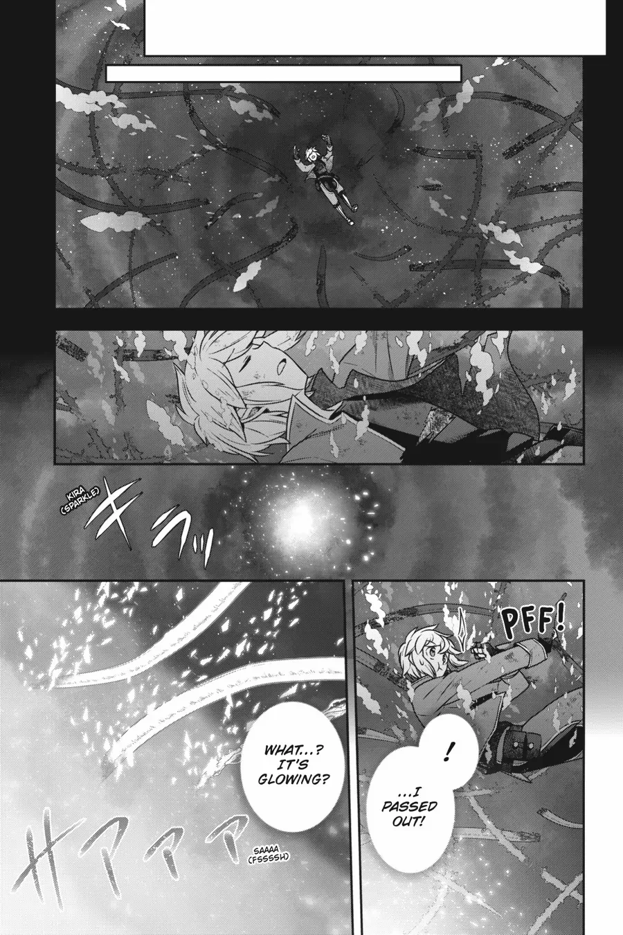 Is It Wrong To Try To Pick Up Girls In A Dungeon - Memoria Freese - Chapter 18